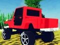 Joc În afara drumului 4x4 on-line