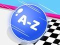 Joc 2048 ABC Runner on-line