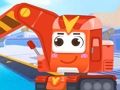 Joc Echipa Little Panda Truck  on-line