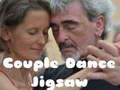 Joc Jigsaw de dans pentru cuplu  on-line