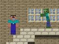 Joc Noob vs Zombies 3 on-line