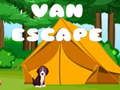 Joc Van Evadare  on-line