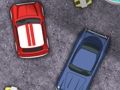 Joc Parcare cool  on-line