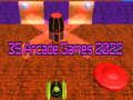 Joc 35 de jocuri arcade 2022  on-line