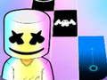 Joc Marshmello Music Dance: Piano Tiles on-line