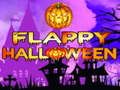 Joc Halloween Flappy on-line