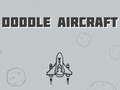 Joc Aeronave Doodle on-line
