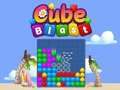 Joc Cub Blast on-line
