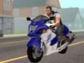 Joc Moto Race Loko Trafic  on-line