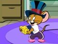 Joc Îmbrăcați-vă Tom Jerry  on-line