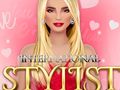 Joc Stilist international  on-line