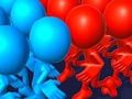 Joc Count Masters: Clash Pusher 3D on-line