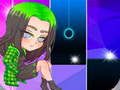 Joc Joc Billie Eilish Piano Tiles  on-line
