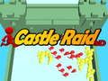 Joc Castle Raid 3d on-line