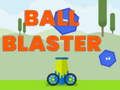 Joc Blaster cu bilă on-line