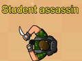 Joc Student Asasin  on-line