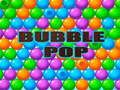 Joc Bubble Pop  on-line