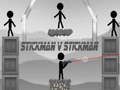 Joc Stickman v Stickman on-line