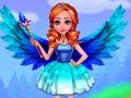Joc Cute Angel Fashioniste  on-line