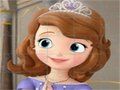 Joc Puzzle Sofia  on-line