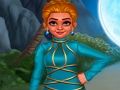 Joc Elena și Sarah Makeover și Dressup  on-line