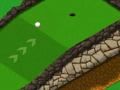 Joc Mini Golf 3d Farm Stars Battle Battle on-line