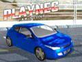 Joc Cascaderia cu mașina Playnec  on-line