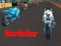Joc Motocicletă Racer  on-line