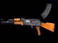 Joc Simulator AK-47  on-line