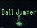Joc Jumper cu minge  on-line