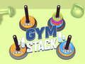 Joc Stață de gimnastică on-line