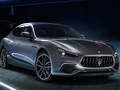 Joc Diapozitiv hibrid Maserati Ghibli on-line