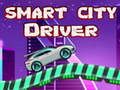 Joc Șofer Smart City  on-line