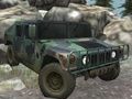 Joc Casdorii nebune cu Jeep  on-line