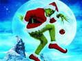 Joc Puzzle-ul Grinch  on-line