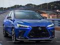 Joc Puzzle Lexus NX 2022  on-line