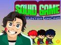 Joc Joc Squid Hunter online  on-line