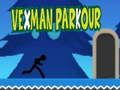 Joc Vexman Parkour on-line
