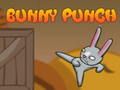 Joc Bunny Punch on-line