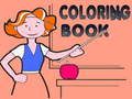 Joc Carte de colorat  on-line