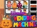 Joc Automat Wonder  on-line