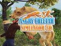 Joc Simulator de ghepard furios 3d on-line
