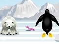 Joc Pinguin Runner!  on-line