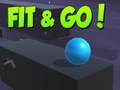 Joc Fit & Go! on-line
