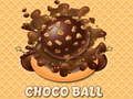 Joc Choco Ball on-line