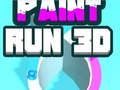 Joc Paint Run 3D  on-line