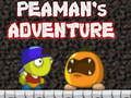 Joc Aventura lui Peaman  on-line
