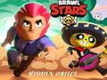 Joc Obiect ascuns Brawl Stars  on-line