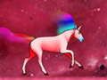 Joc Unicorn run on-line