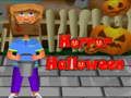 Joc Horror de Halloween  on-line